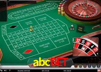 Live Casino abcbet
