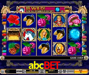 Roulette Table abcbet