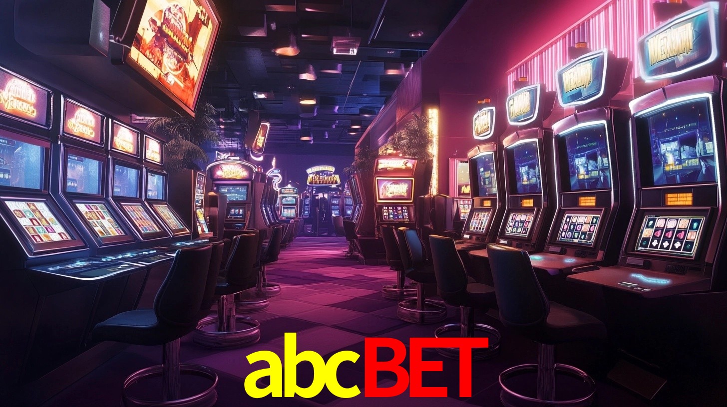 Welcome Bonus abcbet