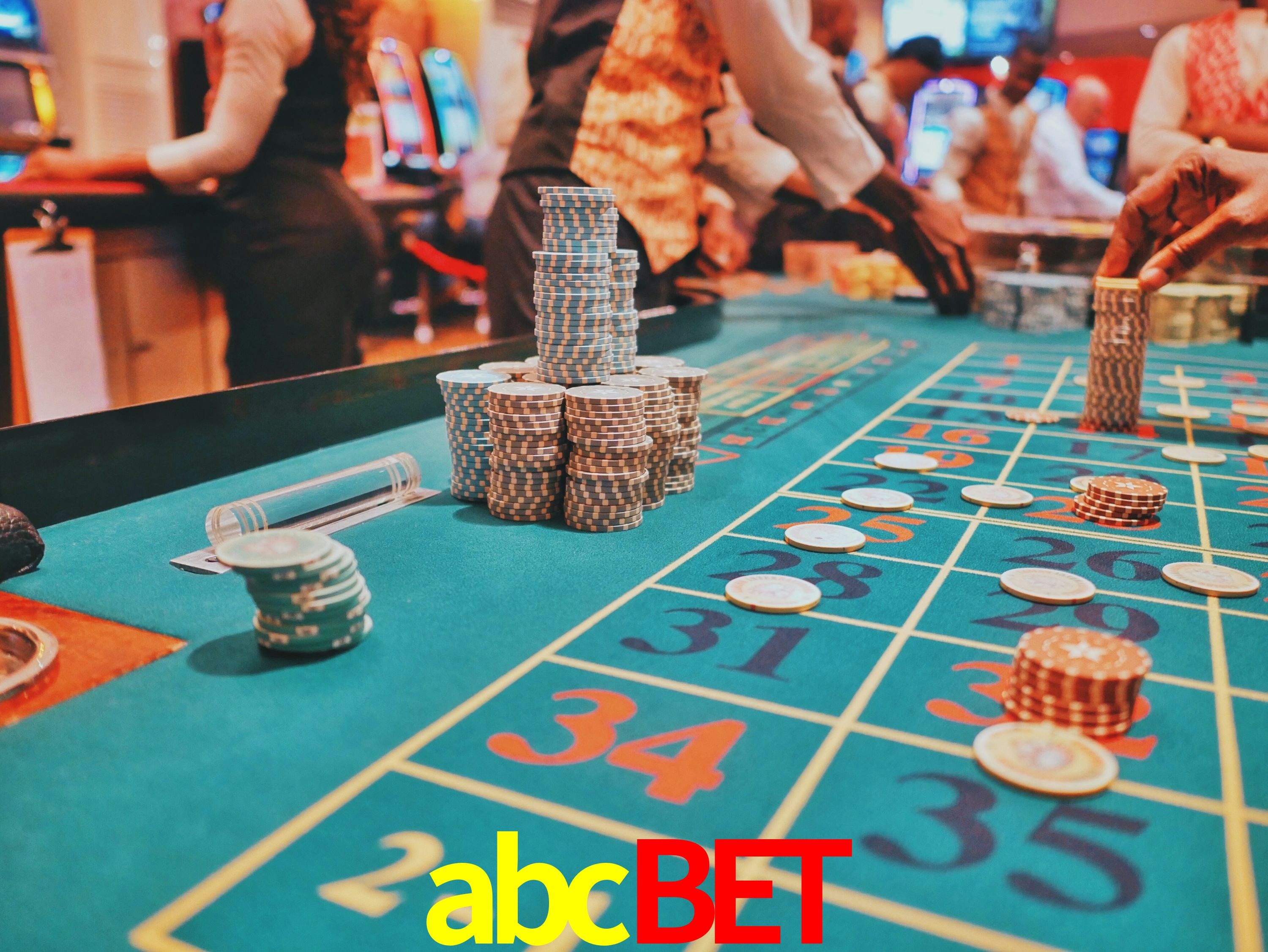 Tennis Betting abcbet